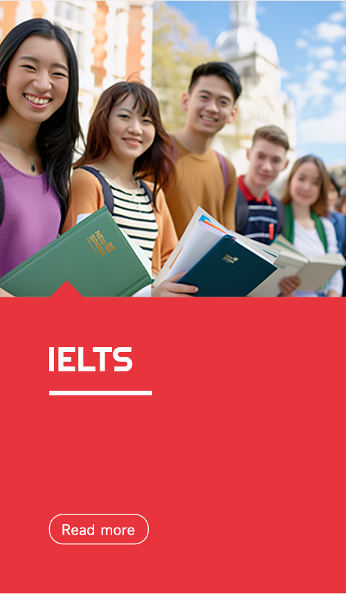 IELTS